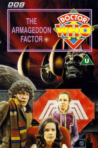 Doctor Who: The Armageddon Factor (1979)