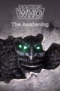 Doctor Who: The Awakening (1984)