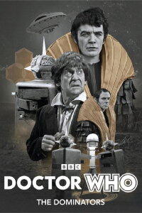 Doctor Who: The Dominators (1968)