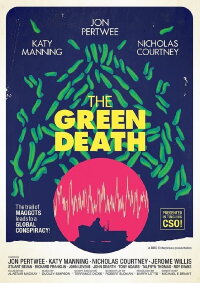 Doctor Who: The Green Death (1973)