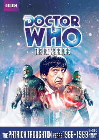 Doctor Who: The Ice Warriors (1967)