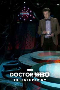 Doctor Who: The Inforarium (2013)