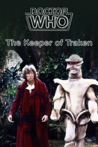 Doctor Who: The Keeper of Traken (1981)
