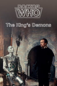 Doctor Who: The King's Demons (1983)