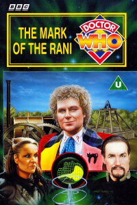 Doctor Who: The Mark of the Rani (1985)