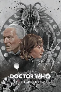 Doctor Who: The Rescue (1965)