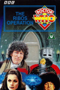 Doctor Who: The Ribos Operation (1978)
