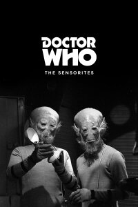 Doctor Who: The Sensorites (1964)