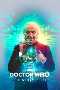 Doctor Who: The Storyteller (2022)