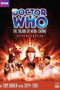 Doctor Who: The Talons of Weng-Chiang (1977)