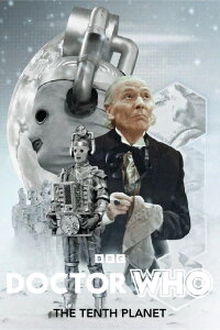 Doctor Who: The Tenth Planet (1966)