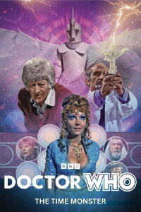 Doctor Who: The Time Monster (1972)