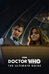 Doctor Who: The Ultimate Guide (2013)