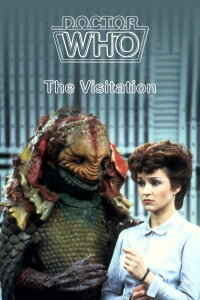 Doctor Who: The Visitation (1982)