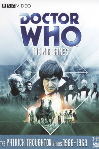 Doctor Who: The War Games (1969)