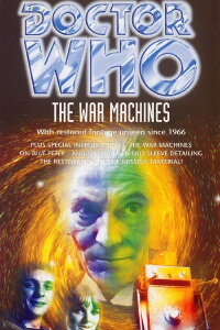 Doctor Who: The War Machines (1966)