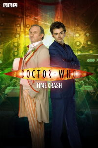 Doctor Who: Time Crash (2007)