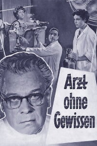 Doctor Without Scruples (1959)