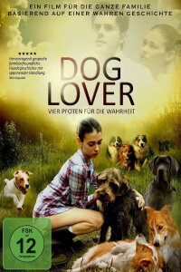 Dog Lover (2016)