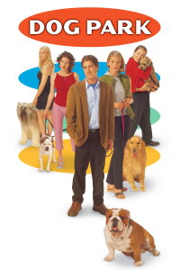 Dog Park - Bei Fuß, Liebling! (1998)