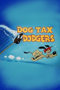 Dog Tax Dodgers (1948)