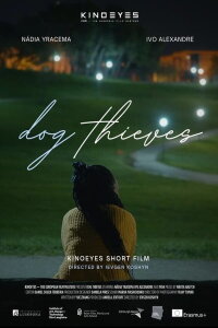 Dog Thieves (2024)