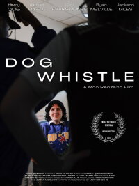 DOG WHISTLE (2023)