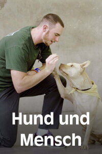 Dogs and Us: The Secret of a Friendship (2019)