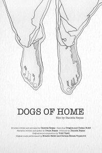Dogs of Home (2020)