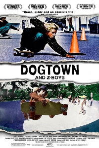 Dogtown and Z-Boys (2002)