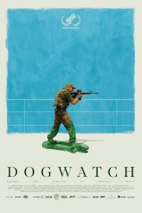 Dogwatch – Warten auf Piraten (2024)