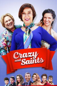Doidas e Santas (2017)