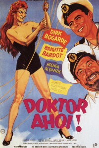 Doktor ahoi (1955)