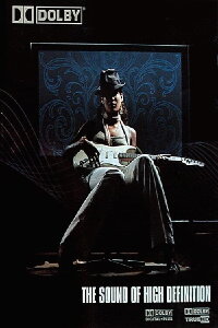 Dolby: The Sound Of High Definition (2007)