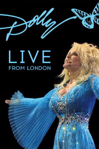 Dolly: Live from London (2009)