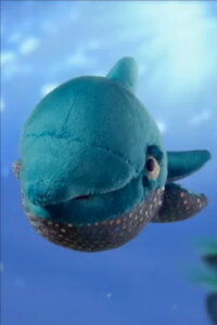 Dolphin (2013)