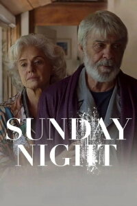 Domingo à noite (2024)