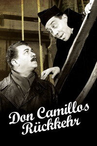 Don Camillos Rückkehr (1953)