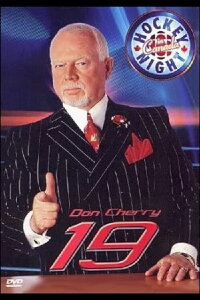 Don Cherry 19 (2007)
