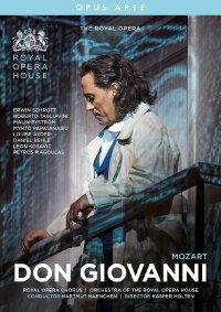 DON GIOVANNI ROYAL OPERA HOUSE 2019/20 (2019)