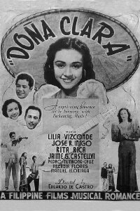 Doña Clara (1938)