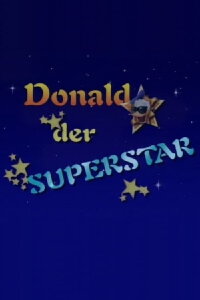 Donald, der Superstar (1986)