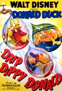 Donald und der Wasserhahn (1948)