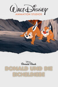 Donald und die Eicheldiebe (1949)