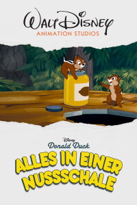 Donald und die Riesennuss (1949)