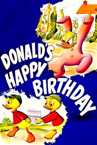 Donalds Geburtstag (1949)