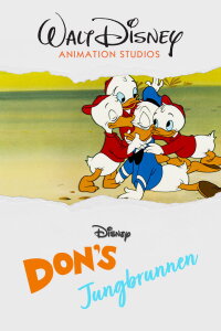 Donalds Jungbrunnen (1953)