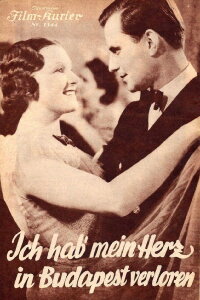 Donaumelodien (1936)