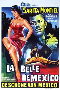 Donde el círculo termina (1956)