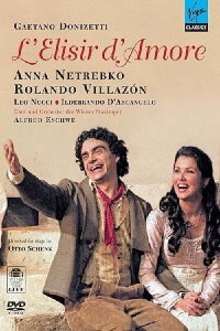 Donizetti L'elisir d'amore (2005)